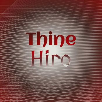 Various Artists - Thine Hiro