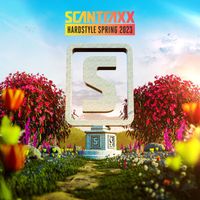 Scantraxx - Hardstyle Spring 2023
