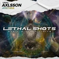 Axlsson - Apatheia