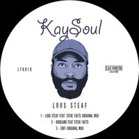 Kaysoul - Lous Steaf