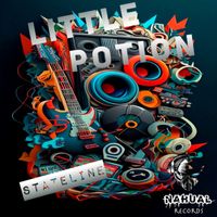 Stateline - Little Potion