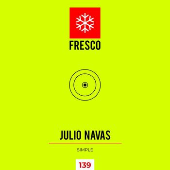 Julio Navas - Simple