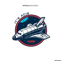 Gabss - Its Acid