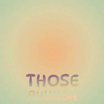 Various Artists - Those Rhumba