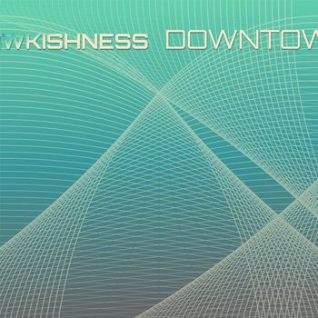 Various Artists - Mawkishness Downtown