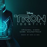 Dan Le Sac - TRON: Identity (Original Video Game Soundtrack)