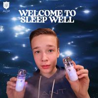 Lowe ASMR - Welcome To Sleep Well