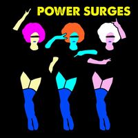 Gentleman Brawlers - Power Surges