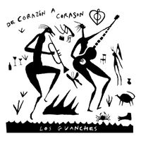Los Guanches - De Corazón a Corason