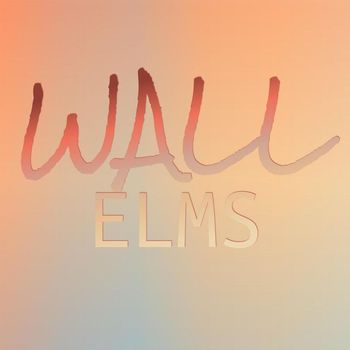 Various Artists - Wall Elms