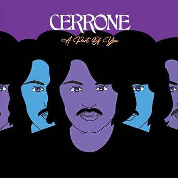 Cerrone - A Part of You