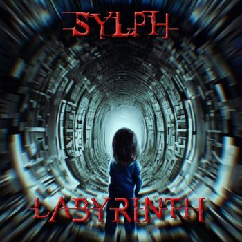 Sylph - Labyrinth EP