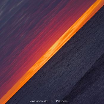 Jonas Gewald - Patterns