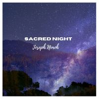 Joseph Nimoh - Sacred Night