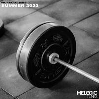 Sash_S - Workout Music Summer 2023