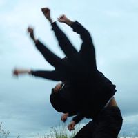 Julia Louise Knifefist - Bite Marks