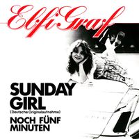 Elfi Graf - Sunday Girl (2023 Remastered)