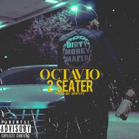 Octavio - 2 Seater (Explicit)