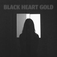 Andy and the rockets - Black Heart Gold