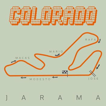 Colorado - Jarama