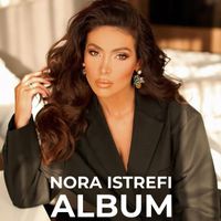 Nora Istrefi - Nora Istrefi Album