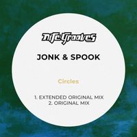 Jonk & Spook - Circles