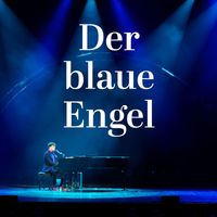 Bodo Wartke - Der blaue Engel (Live)