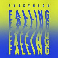 Fonkynson - Falling