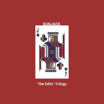 Gunjack - "The Edits" Trilogy