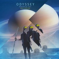 Bastián de Luka - Odyssey (Mr Claude Remix)