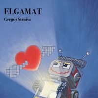 Gregor Strniša - Elgamat