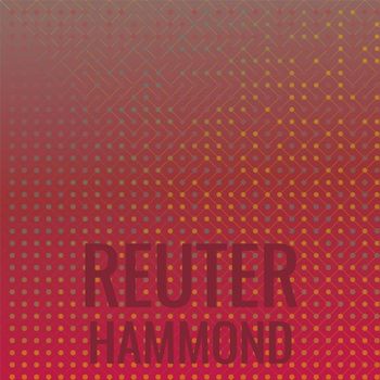 Various Artists - Reuter Hammond
