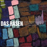 Station 17 - Das Rasen