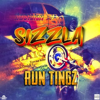 Sizzla - Run Tingz (Explicit)