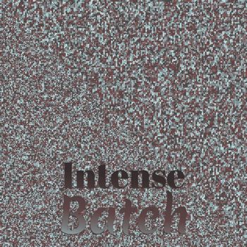 Various Artists - Intense Batch