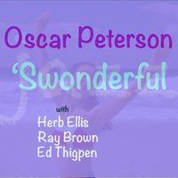 Oscar Peterson - Swonderful