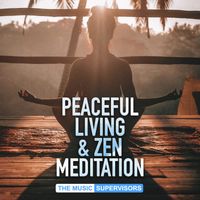 TMS Underscores - Peaceful Living & Zen Meditation
