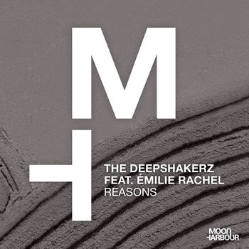 The Deepshakerz - Reasons