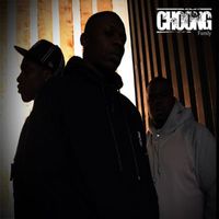 Choong Family - Baptism of Fire (Explicit)