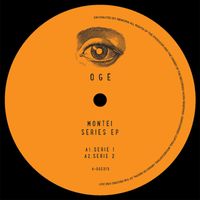 Montei - Series EP