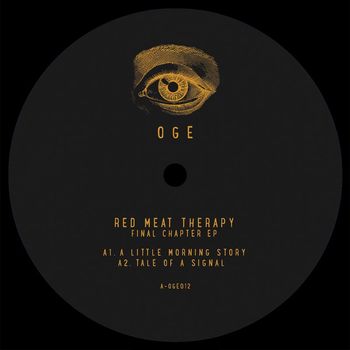 Red Meat Therapy - Final Chapter