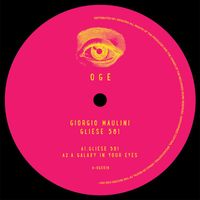 Giorgio Maulini - Gliese 581