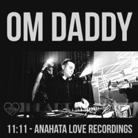 OM Daddy - 11:11 (Portal of Love)