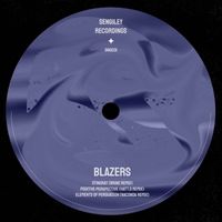 Blazers - Stingray Remixes