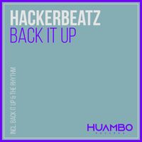 Hackerbeatz - Back It Up