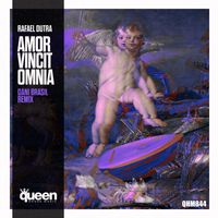 Rafael Dutra - Amor Vincit Omnia (Dani Brasil Remix)