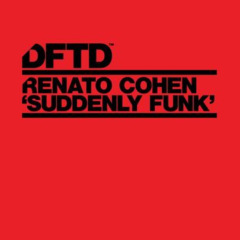 Renato Cohen - Suddenly Funk