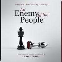 Marco Duboc - An Enemy of the People (Original Soundtrack)