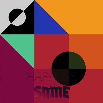Various Artists - Happens Some