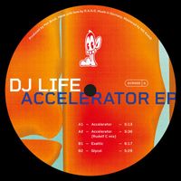 DJ Life - Accelerator